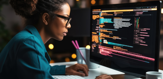 Custom Software Development